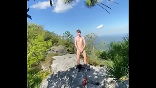 Mountaintop Stripping